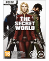 The Secret World CD Key