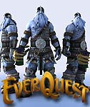 EQ AA Power Leveling