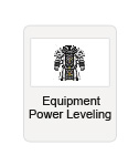 Equipment Power Leveling