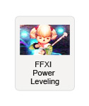 FFXI Power Leveling