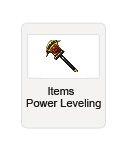 Items Power Leveling