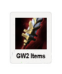 GW2 - EU Items