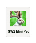 GW2 - EU Mini Pet