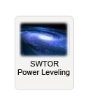 SWTOR - EU Power Leveling